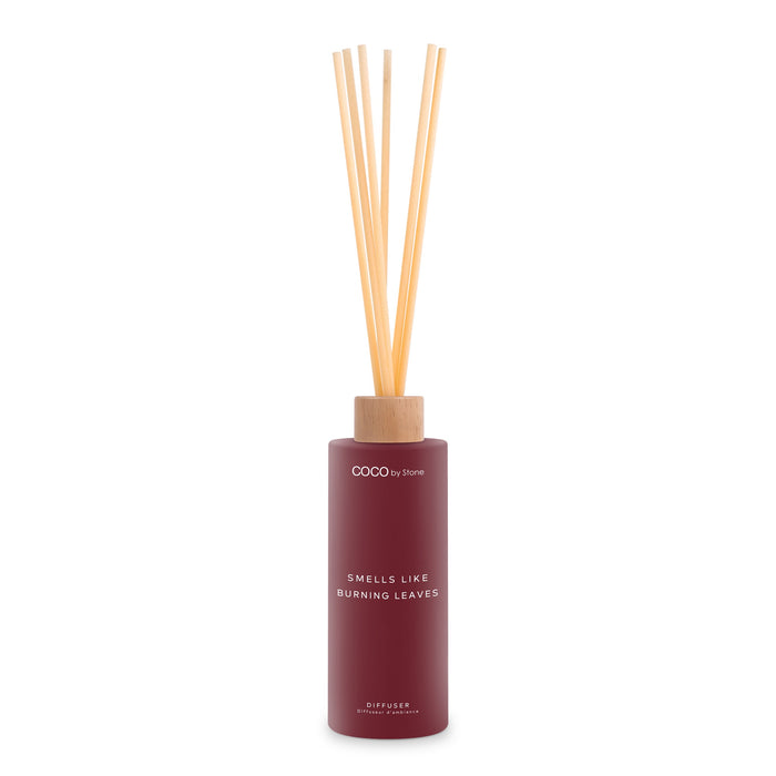 Coco by Stone Reed Diffusers Smells Like Burning Leaves