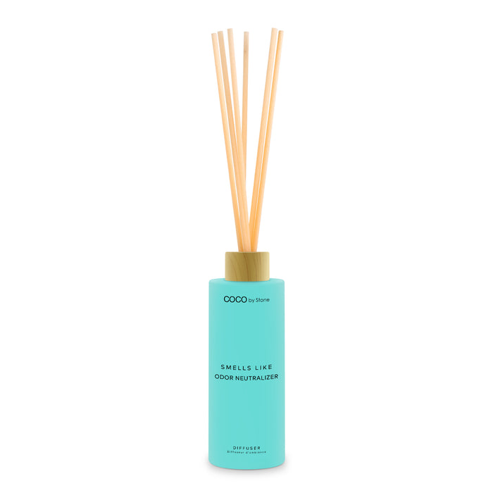 Coco by Stone Reed Diffusers Smells Like Odor Neutralizer