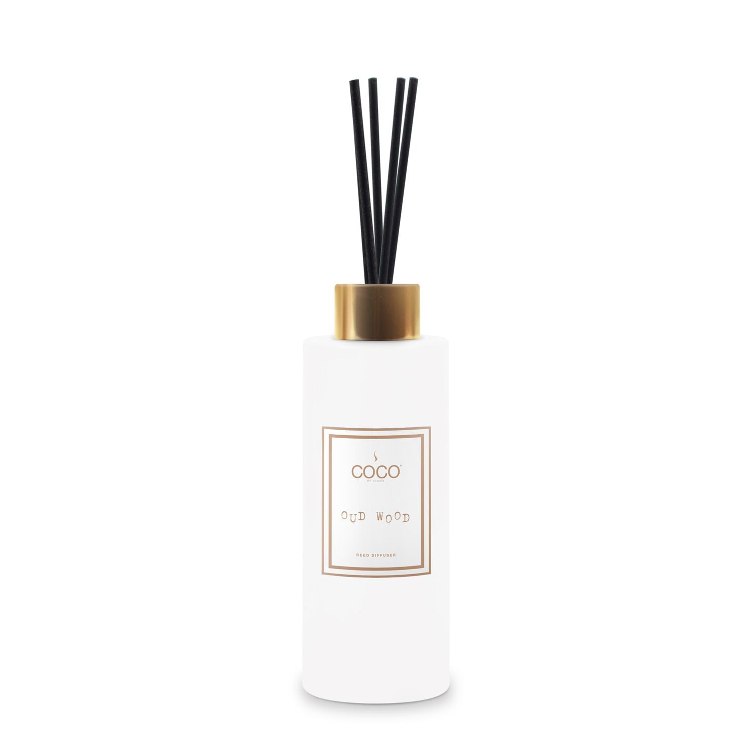 COCO by Stone Reed Diffusers Smells Like Oud Wood