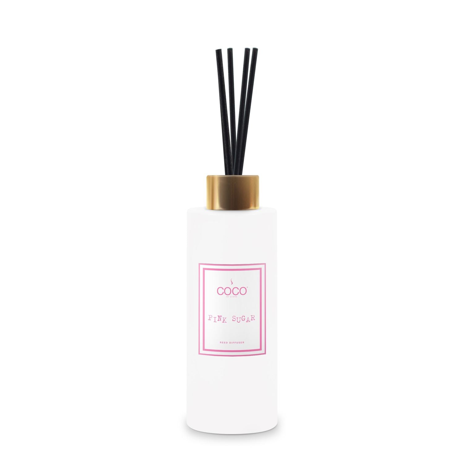 Pink Sugar Diffuser Oil Room Fragrance Reed Diffuser Oil Pink