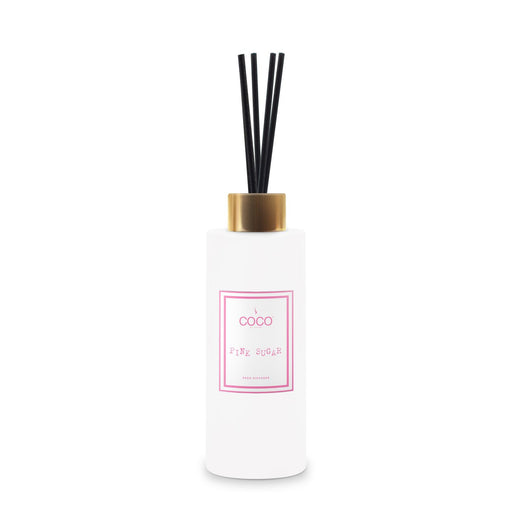 COCO by Stone Reed Diffusers Smells Like Pink Sugar