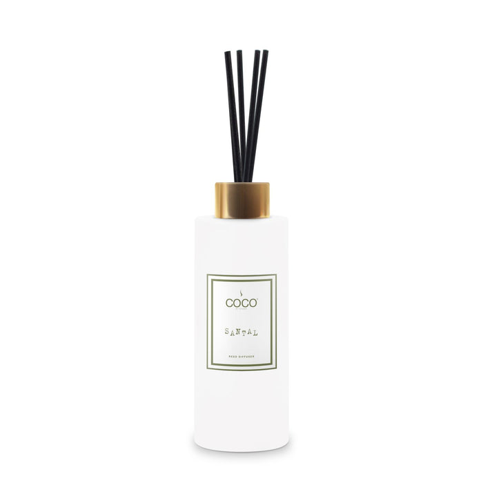 COCO by Stone Reed Diffusers Smells Like Santal