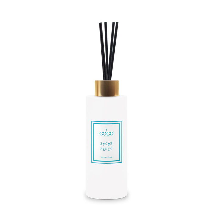 COCO by Stone Reed Diffusers Smells Like Stone Fruit