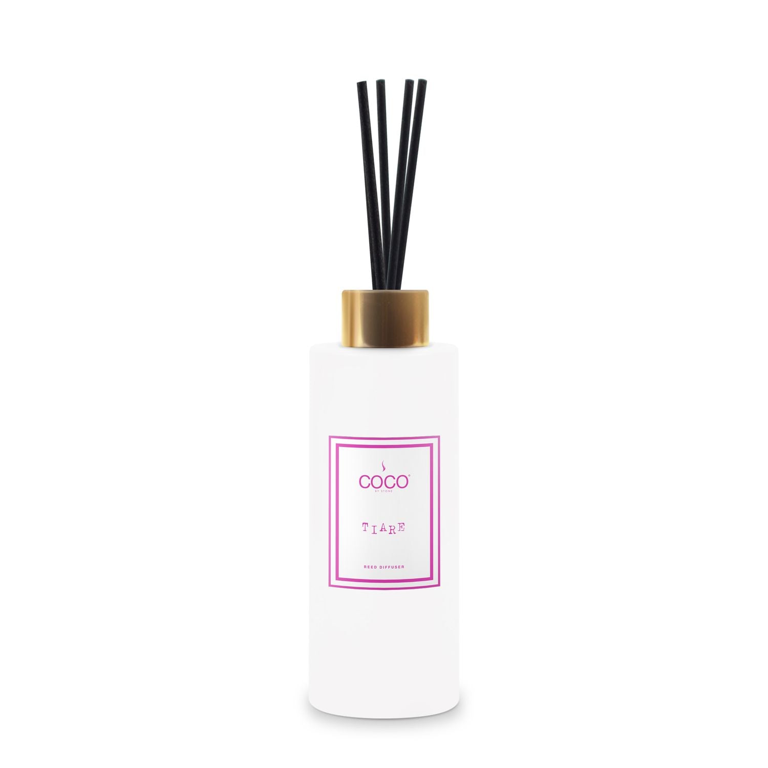 COCO by Stone Reed Diffusers Smells Like Tiare