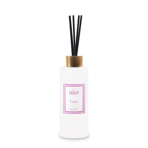 COCO by Stone Reed Diffusers Smells Like Tiare
