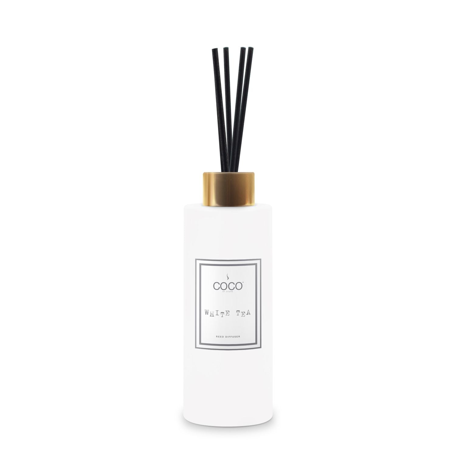COCO by Stone Reed Diffusers Smells Like White Tea