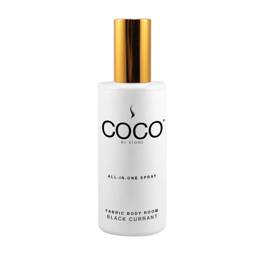 Coco by Stone Room Sprays Black Currant