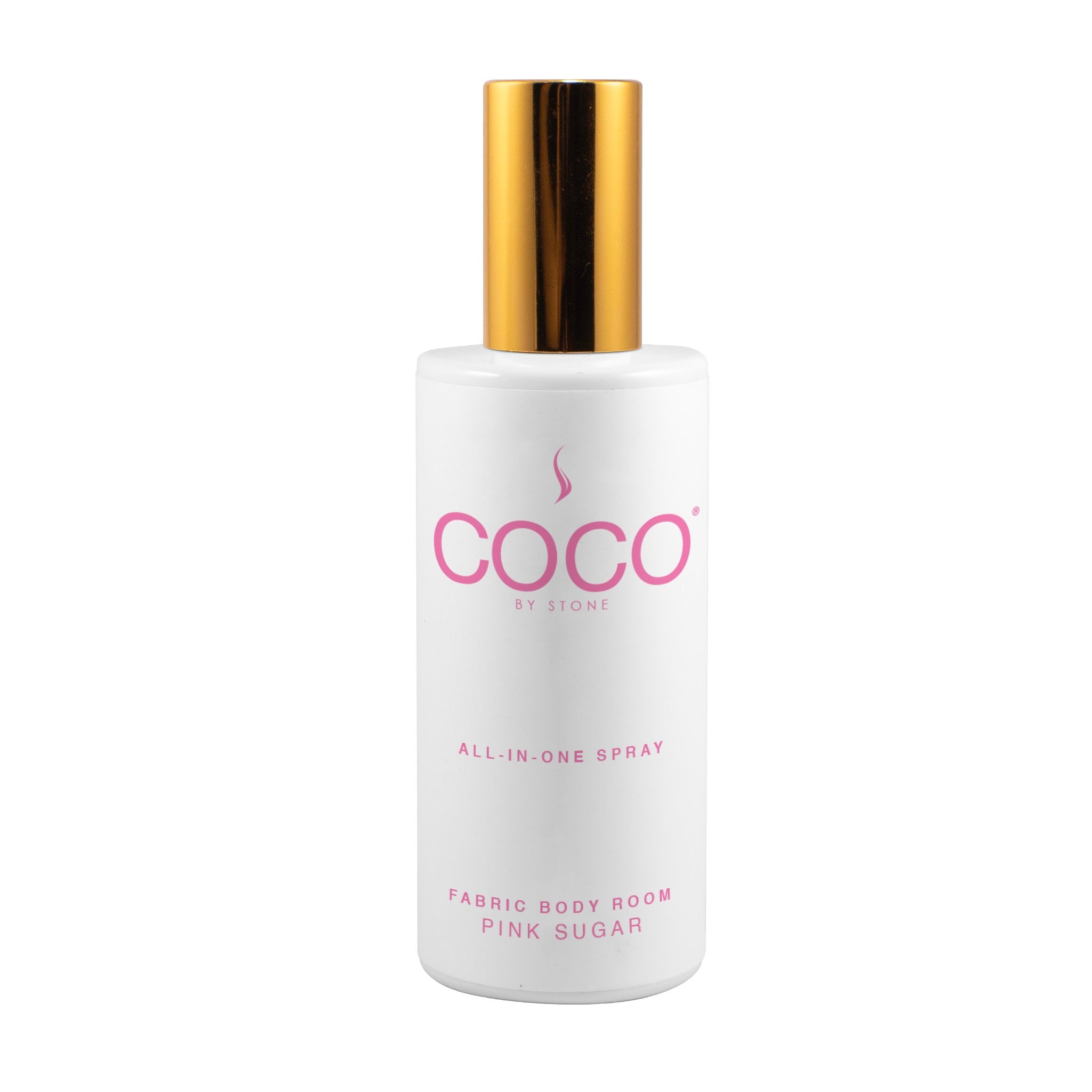 Coco by Stone 5oz Pink Sugar All-In-One Spray