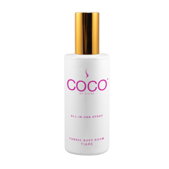 Coco by Stone Room Sprays Tiare Front