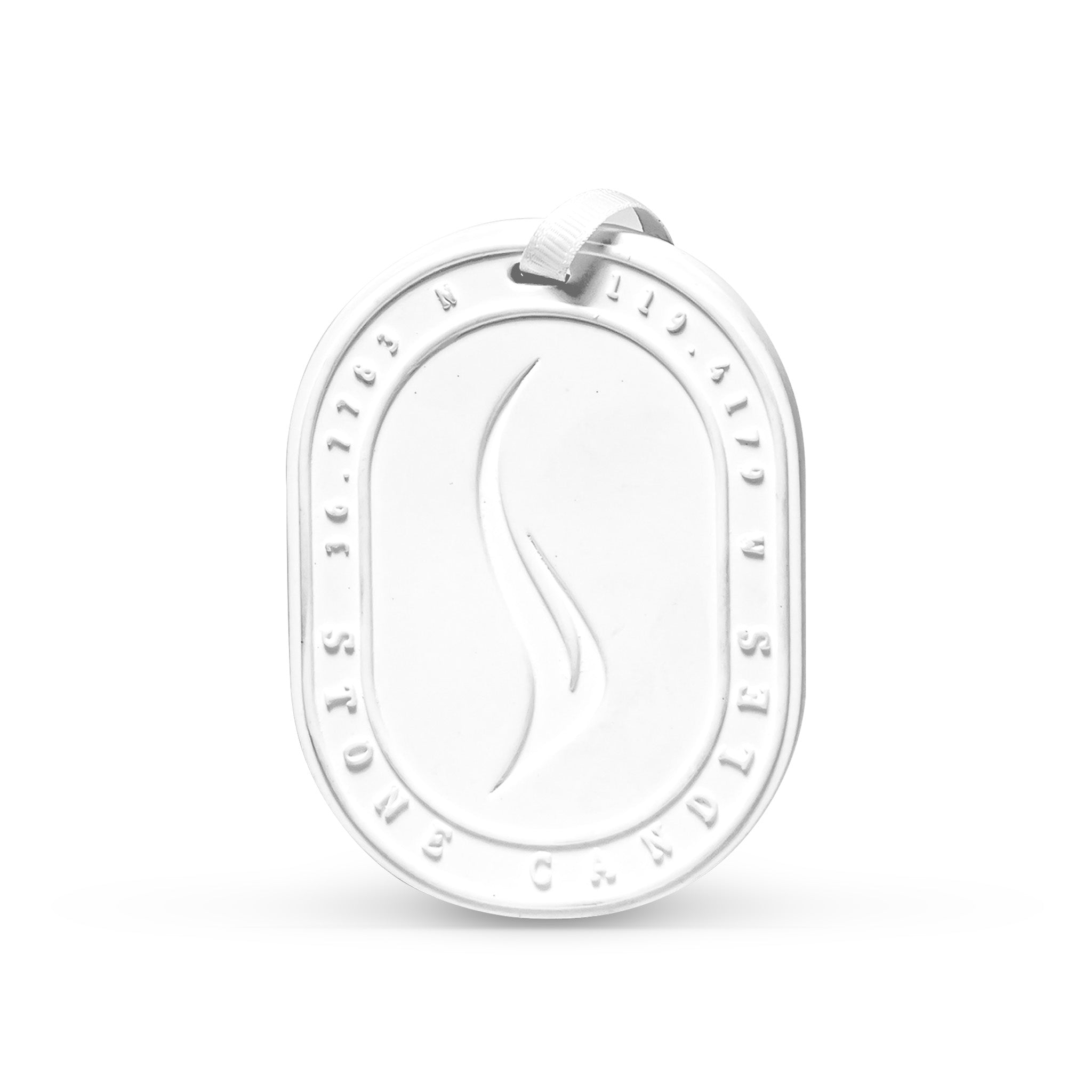 COCO by Stone Scented Car Diffuser Scent