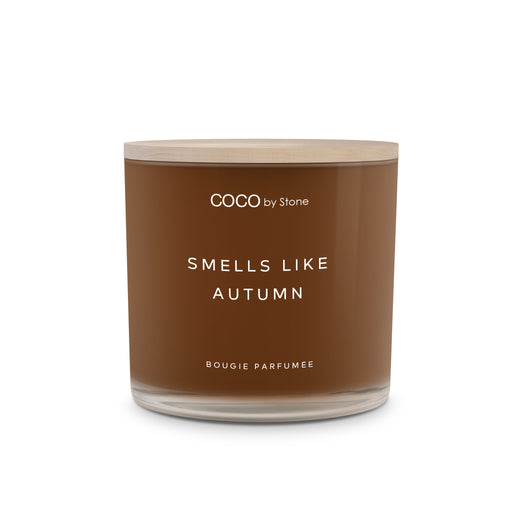 15oz Smells Like Autumn Candle