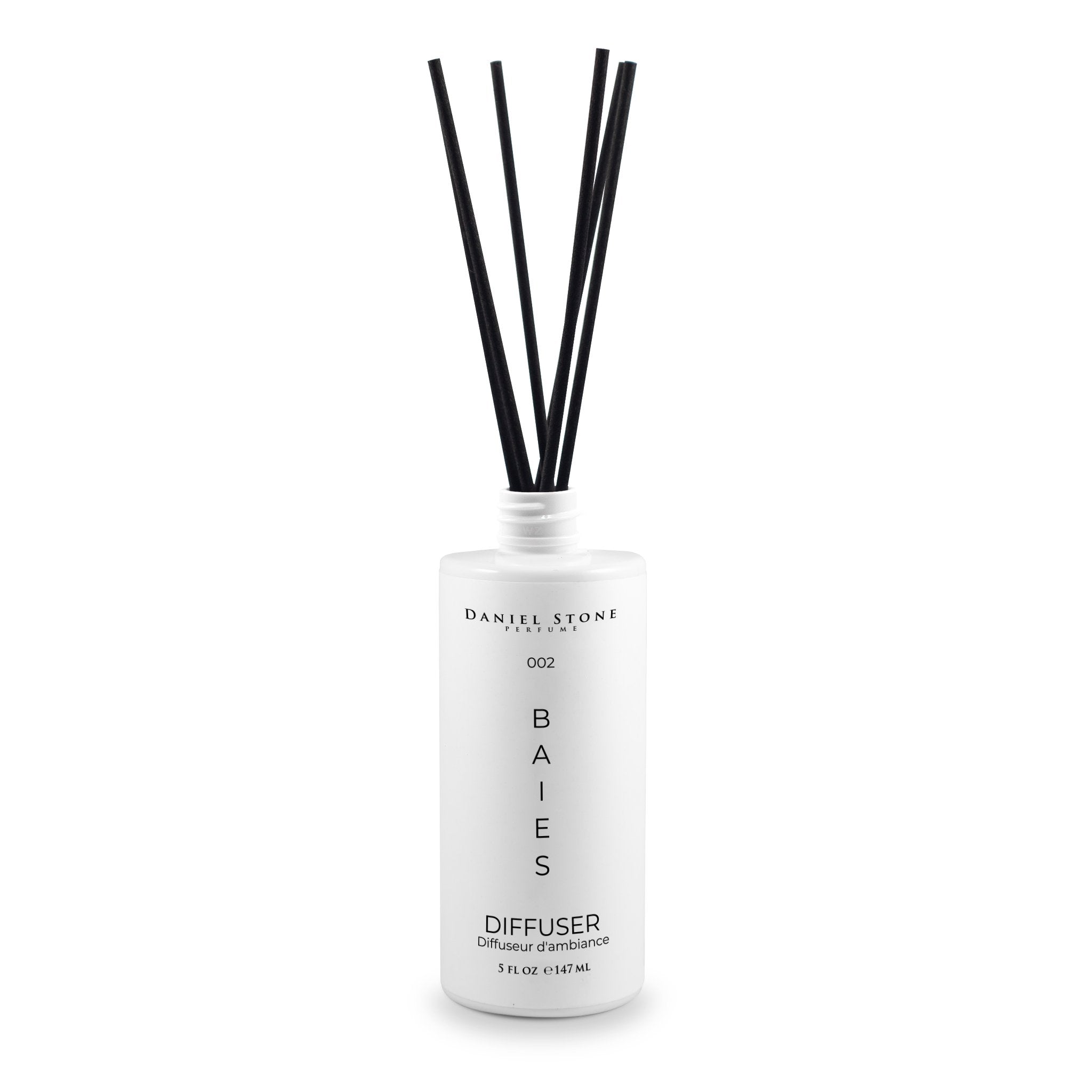 Premium Diffusers Daniel Stone Baies