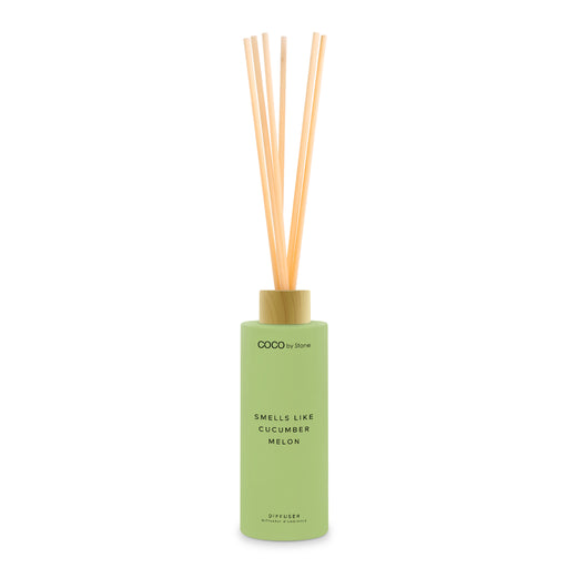 5oz Cucumber Melon Diffuser
