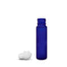 Stone Candles Supplies Bottle Roll On Empty Royal Blue 