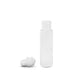 Stone Candle Roll On Empty Bottle Clear