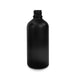 Stone Candles Supplies Bottle Room Spray and Diffuser Black Matte