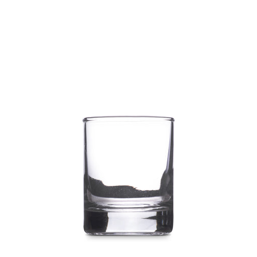 3oz Libbey/Arc Clear Glass