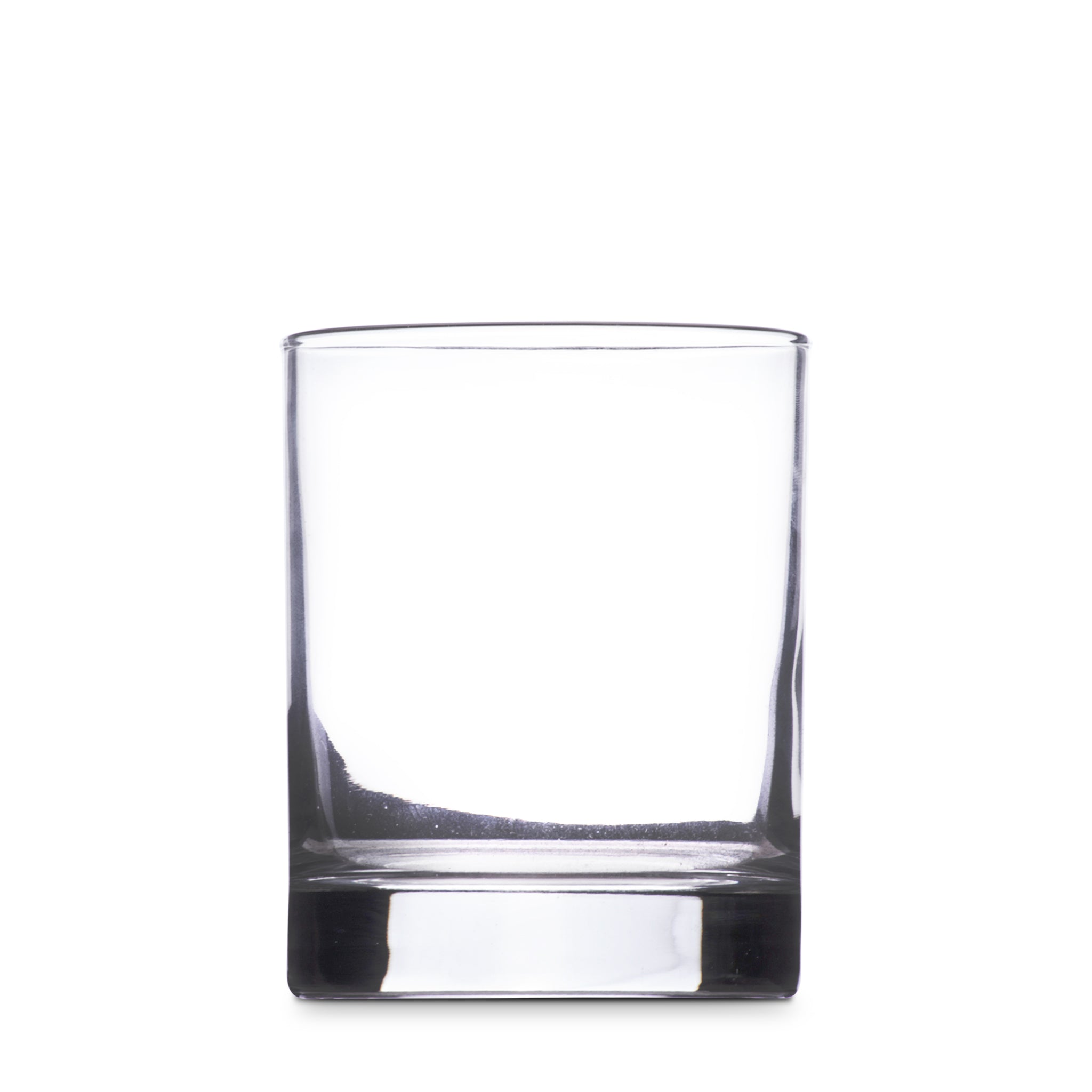 7.75oz Libbey/Arc Clear Glass