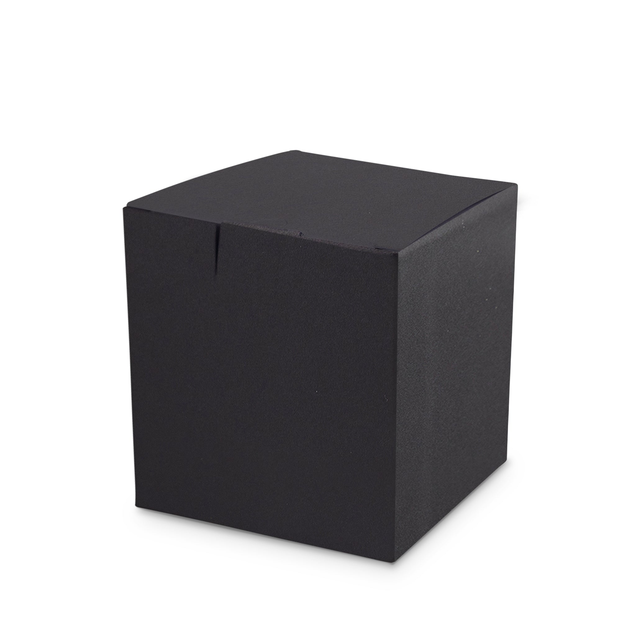 10oz Heavy Rocks Candle Insert Boxes