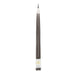 Stone Candles Taper Joint Wick Charcoal 18"