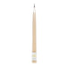 Stone Candles Taper Joint Wick Ivory 18"