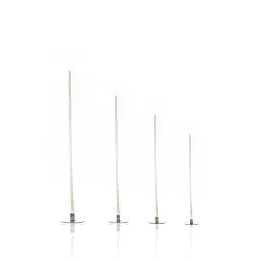 Stone Candles Wick #18