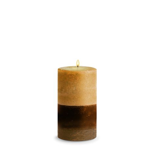Honeysuckle Pillar Candles