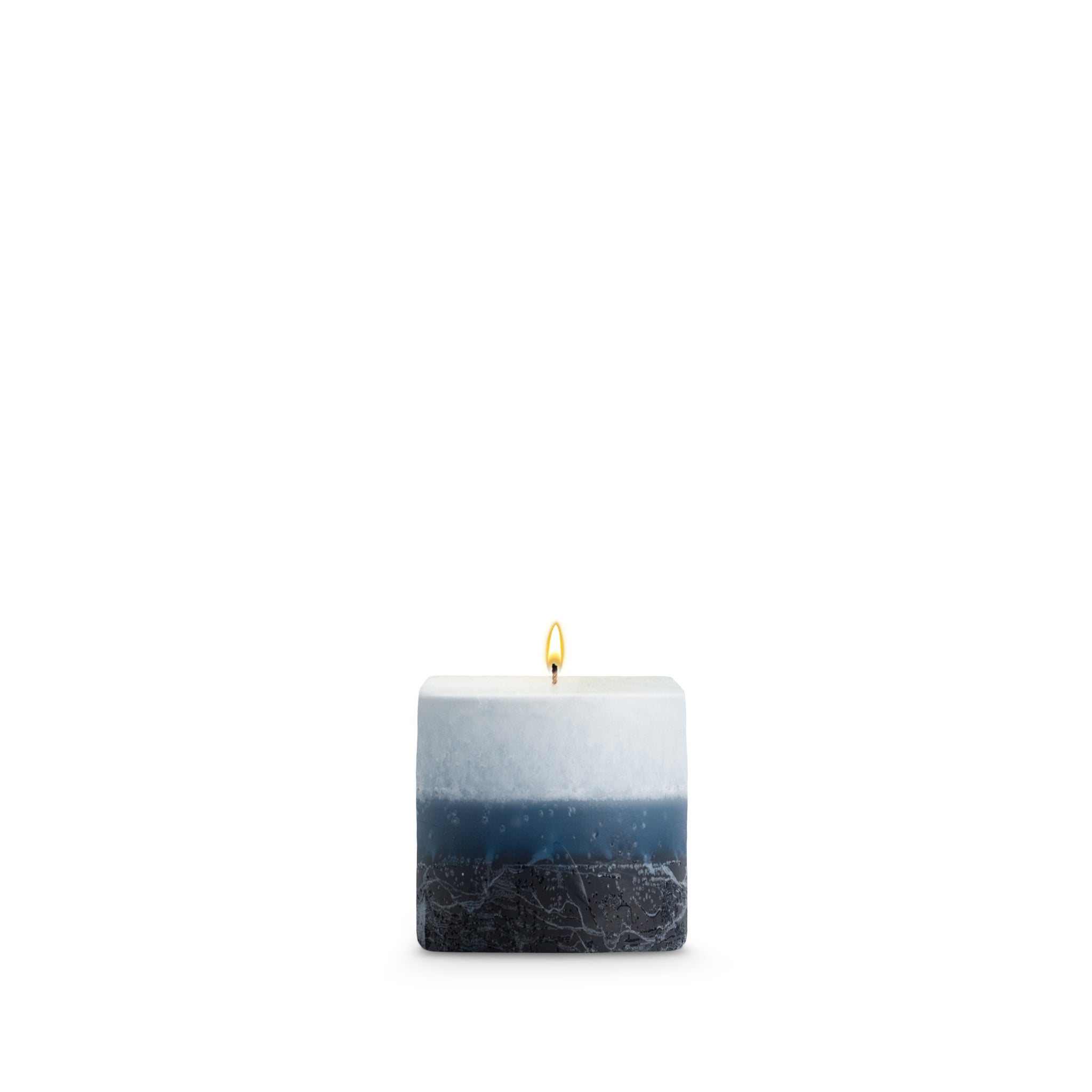 Mer Du Corail Pillar Candles