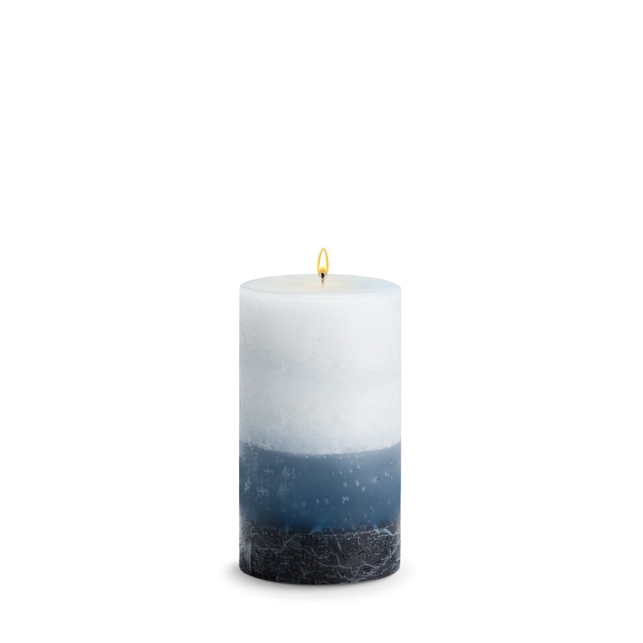 Mer Du Corail Pillar Candles