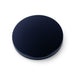 Black Matte Lid with Silicone
